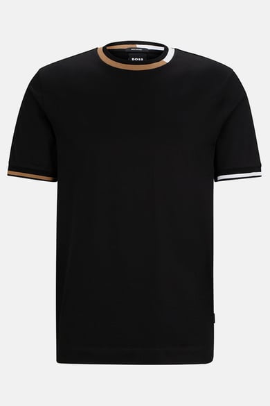 ΜΠΛΟΥΖΑ BOSS - 001 ΜΑΥΡΟ